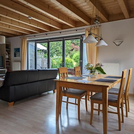 Ferienhaus Ketterer 힌터짤텐 외부 사진