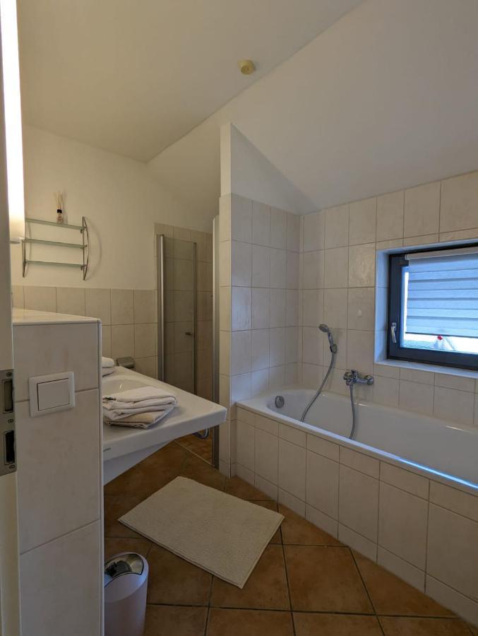 Ferienhaus Ketterer 힌터짤텐 외부 사진